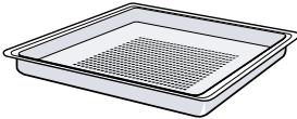 GAGGENAU BS450101 - BS450101 - Accessoires - 3