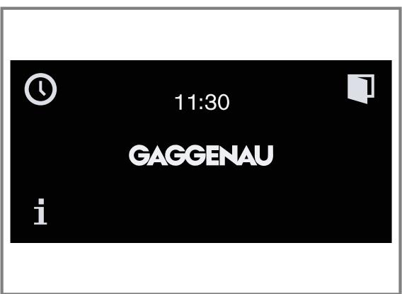 GAGGENAU BS450101 - BS450101 - Veille - 1