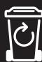 ELECTROLUX EOF4P46X  -  EOF4P46BX -  EOF4P46X -  EOF4P46H - N DECHETERIE - 4