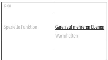 SAMSUNG NQ50T9939BD/EF - Sonderfunktionen - 2
