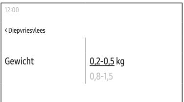 SAMSUNG NQ50T9939BD/EF - Gebruik - 3