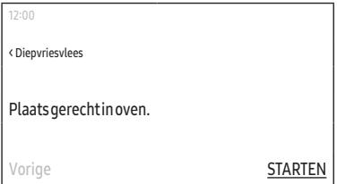 SAMSUNG NQ50T9939BD/EF - Gebruik - 4