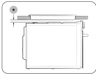 SAMSUNG NQ50T9939BD/EF - Installatie - 2
