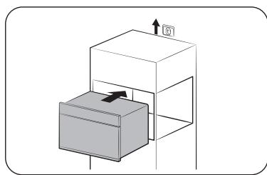 SAMSUNG NQ50T9939BD/EF - Installatie - 3