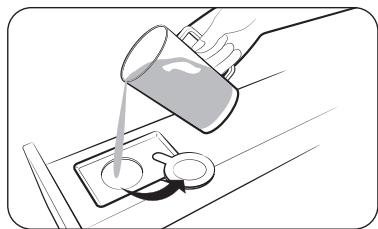 SAMSUNG NQ50T9939BD/EF - Réservoir d'eau - 2
