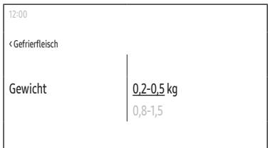 SAMSUNG NQ50T9939BD/EF - Automatisches Auftbau - 3