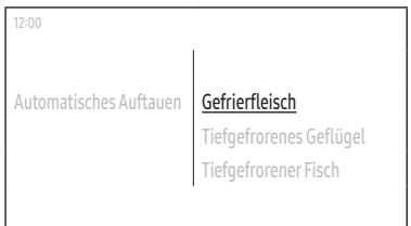 SAMSUNG NQ50T9939BD/EF - Automatisches Auftbau - 2