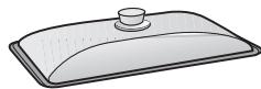MIELE H 2760-2 BP PizzaPlus  -  H 2760-2 BP PizzaPlus - Profondeur : 35 cm - 3