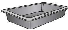 MIELE H 2760-2 BP PizzaPlus  -  H 2760-2 BP PizzaPlus - Profondeur : 35 cm - 1