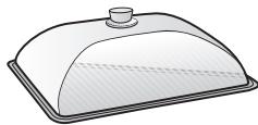 MIELE H 2760-2 BP PizzaPlus  -  H 2760-2 BP PizzaPlus - Profondeur : 35 cm - 4