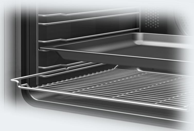 MIELE H 2760-2 BP PizzaPlus  -  H 2760-2 BP PizzaPlus - Four multifonctions - 1