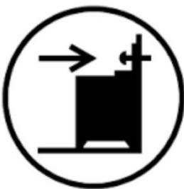 GORENJE GEC5C41SG  -  GEC5C41SG - VEUILLEZ LIRE ATTENTIVEMENT CETTE NOTICE ET GARDEZ-LA À PORTÉE DE MAIN POUR LA CONSULTER ULTRÉIREULEMENT. - 2