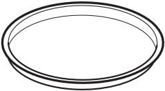 ELECTROLUX LOHFP46BX0  -  LOHFP46BX0 - Chaleur Tournante Humide - accessoires recommandés - 1