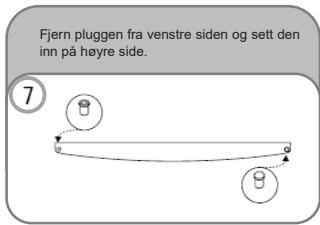 CANDY CCDS 6172FWHN - CCDS 6172FXHN - CCDS 6172FWHN - AVISING OG FRYSING - 9