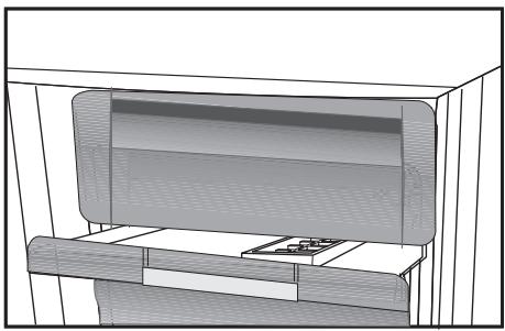 BEKO FSE13030N - Ledo kubelių gaminimas - 1