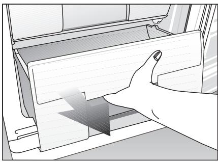 BEKO FSE13030N - - Attenzione - 1