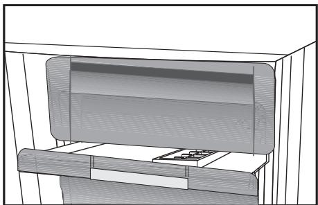 BEKO FSE13030N - Abtauen des Gerätes - 1