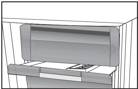 BEKO FSE13030N - Ledus gabaliņu pagatavošana - 1
