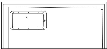 BEKO FSE13030N - DISCLAIMER / WAARSCHUWING - 1