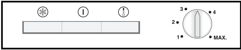 BEKO FSE13030N - Šaldytuvo eksploatavimas - 1