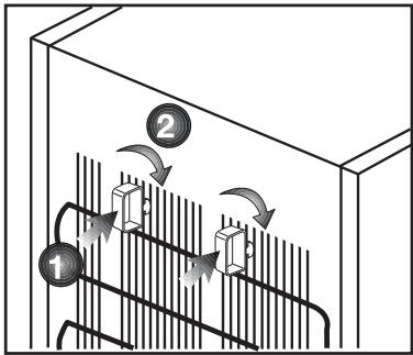BEKO FSE13030N - Svarīgi! - 1