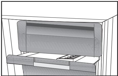 BEKO FSE13030N - Ijsblokjes maken - 1