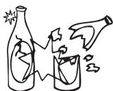 AEG AGB728E5NB  -  AGB728E4NX -  AGB728E5NB - Recommendations - 5