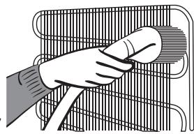 AEG AGB728E5NB  -  AGB728E4NX -  AGB728E5NB - SECTION - 4. NETTOYAGE ET ENTRETIEN - 7