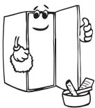 AEG AGB728E5NB  -  AGB728E4NX -  AGB728E5NB - PART - 4. CLEANING AND MAINTENANCE - 6