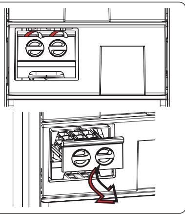 AEG AGB728E5NB  -  AGB728E4NX -  AGB728E5NB - Bemaerk: - 1
