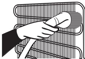 AEG AGB728E5NB  -  AGB728E4NX -  AGB728E5NB - DEL - 4. RENGJØRING OG VEDLIKEHOLD - 11