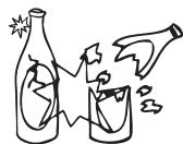 AEG AGB728E5NB  -  AGB728E4NX -  AGB728E5NB - Hinweise - 5