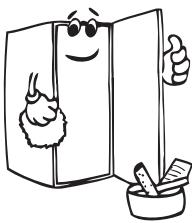 AEG AGB728E5NB  -  AGB728E4NX -  AGB728E5NB - KAPITEL - 4. REINIGUNG UND WARTUNG - 4