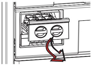 AEG AGB728E5NB  -  AGB728E4NX -  AGB728E5NB - FØR ENHETEN TAS I BRUK 101 - 2