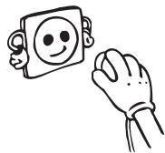 AEG AGB728E5NB  -  AGB728E4NX -  AGB728E5NB - Før ibrugtagning - 4