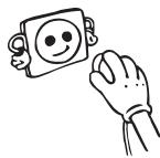 AEG AGB728E5NB  -  AGB728E4NX -  AGB728E5NB - SECTION - 4. NETTOYAGE ET ENTRETIEN - 3