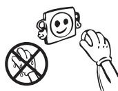 AEG AGB728E5NB  -  AGB728E4NX -  AGB728E5NB - Ppenopbkn - 4