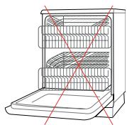 AEG AGB728E5NB  -  AGB728E4NX -  AGB728E5NB - SECTION - 4. NETTOYAGE ET ENTRETIEN - 5