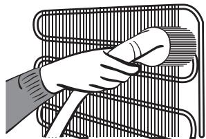 AEG AGB728E5NB  -  AGB728E4NX -  AGB728E5NB - KAPITEL - 4. REINIGUNG UND WARTUNG - 6