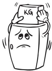 AEG AGB728E5NB  -  AGB728E4NX -  AGB728E5NB - Før ibrugtagning - 1