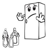 AEG AGB728E5NB  -  AGB728E4NX -  AGB728E5NB - PART - 4. CLEANING AND MAINTENANCE - 5