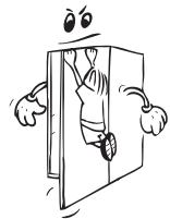 AEG AGB728E5NB  -  AGB728E4NX -  AGB728E5NB - Sikkerhetsadvarsler - 3