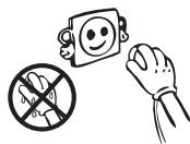 AEG AGB728E5NB  -  AGB728E4NX -  AGB728E5NB - Hinweise - 4