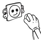 AEG AGB728E5NB  -  AGB728E4NX -  AGB728E5NB - För du Bruker din Kjoleskap - 2