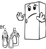 AEG AGB728E5NB  -  AGB728E4NX -  AGB728E5NB - DEL - 4. RENGJØRING OG VEDLIKEHOLD - 10