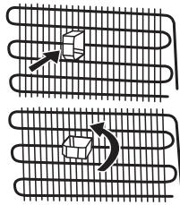 AEG AGB728E5NB  -  AGB728E4NX -  AGB728E5NB - Installation und Anschluss des Gerätes - 2