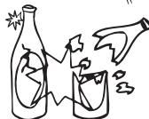 AEG AGB728E5NB  -  AGB728E4NX -  AGB728E5NB - Ppenopbkn - 5