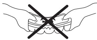 AEG AGB728E5NB  -  AGB728E4NX -  AGB728E5NB - Eisschale (bei bestimmten Modellen) - 3