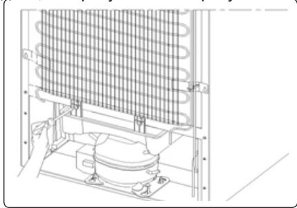 AEG AGB728E5NB  -  AGB728E4NX -  AGB728E5NB - 06e3ckpekkaBaHe - 1