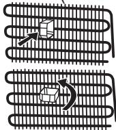 AEG AGB728E5NB  -  AGB728E4NX -  AGB728E5NB - HnctaiauN BkIIOUBaHe Ha ypeda - 2